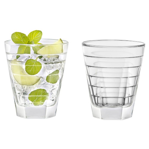 Фото Стакан 340мл низкий BAGUETTE