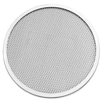 Фото Сетка для пиццы Ø33см алюминий - P.L. Proff Cuisine