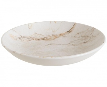 Фото Тарелка глубокая Ø23см 1000мл GRANIX Bloom