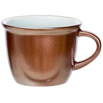 Кружка 220мл (d)9х(h)7см GLINDA