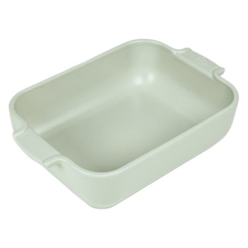 Фото Емкость для запекания 32x20см APPOLIA Sage Green