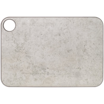 Фото Доска разделочная 33x23см Arcos мраморного цвета