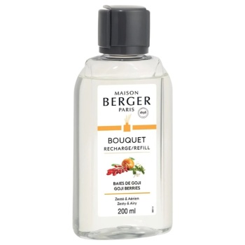 Фото Аромат для аромадиффузора «Ягоды Годжи» (Goji Berries) 200мл