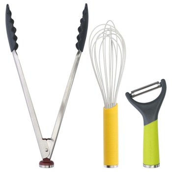 Фото Набор кухонных инструментов SmartChef, 3шт — Smart Solutions