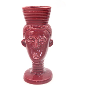 Фото Коктейльный стакан "Тики" 550мл Barbossa керамика - 30000333 P.L. Proff Cuisine