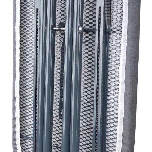 Фото Доска гладильная 120x38см Classic M Black