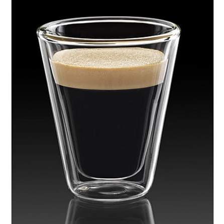 Фото Набор стаканов 85мл Thermic Glass Caffeino, 2шт