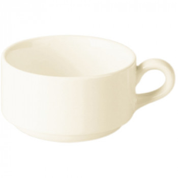 Фото Чашка штабелируемая BANQUET Ø8.5x(h)5см 180мл