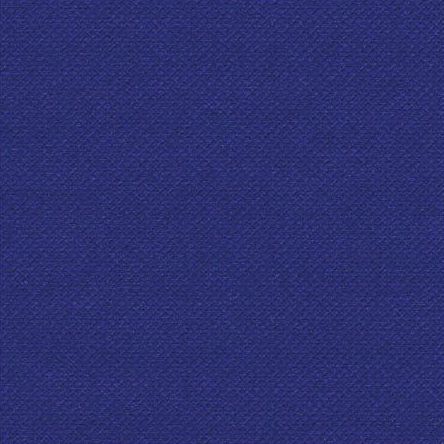 Фото Салфетка 1/4 33x33см ROYAL Collection темно-синяя, 50шт