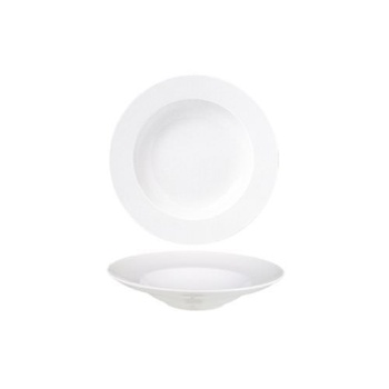 Тарелка глубокая для пасты 30см RENO