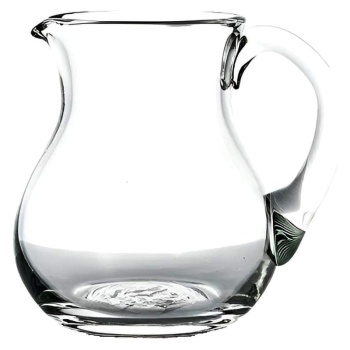 Фото Кувшин без крышки 500мл гладь НЕМАН