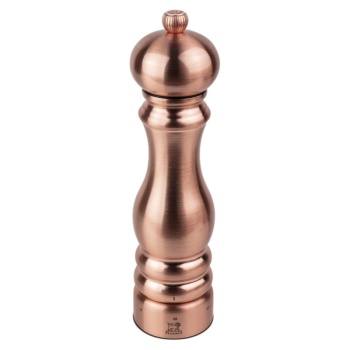Фото Мельница для соли PARIS CHEF u'Select Copper 22см ZIRLION
