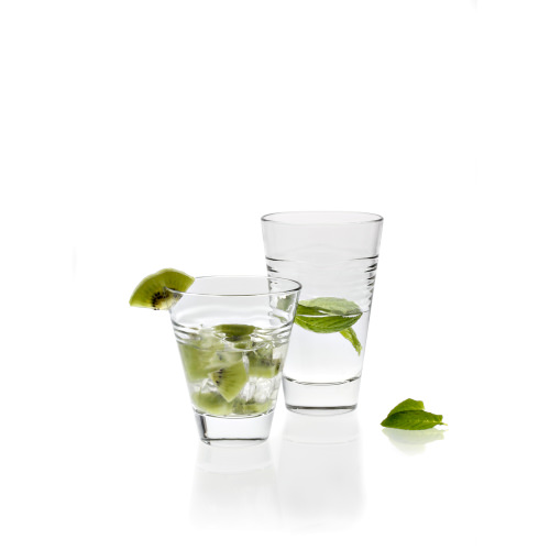 Фото Стакан 380мл OASI HB