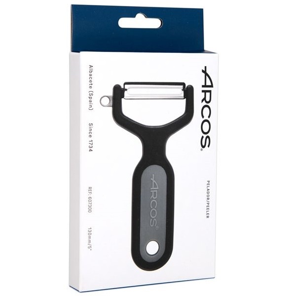 Фото Нож для чистки овощей и сыра 13см GADGETS Arcos