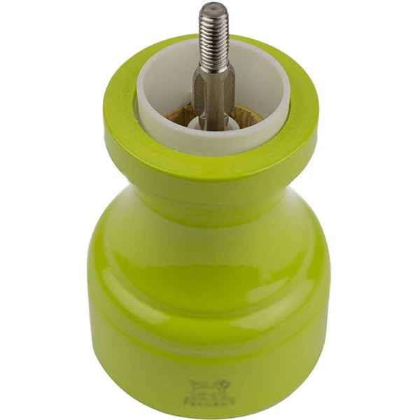 Фото Мельница для соли BISTRORAMA Green Pistachio 10см – Zirlion