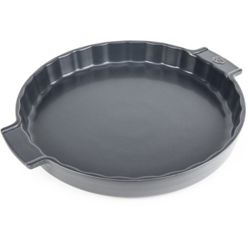 Фото Емкость круглая для запекания APPOLIA 30см SLATE