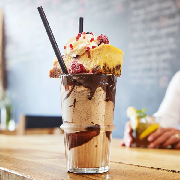 Фото Стакан 470мл NEW YORK HB