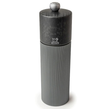 Фото Мельница для соли LINE Carbon 18см ZIRLION