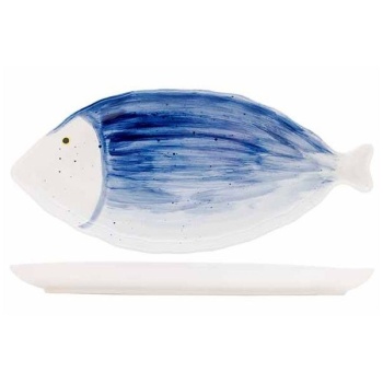 Фото Тарелка 43x19.7x(h)3.5см CORAL