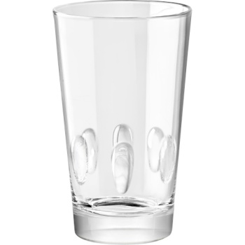 Стакан 410мл высокий RIALTO 2.4.6