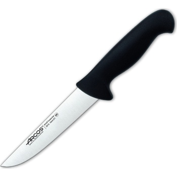 Фото Нож разделочный для мяса 16см 2900 черный