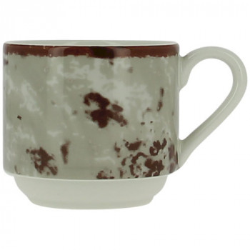 Чашка для эспрессо 90мл PEPPERY Ø6x(h)5.5см