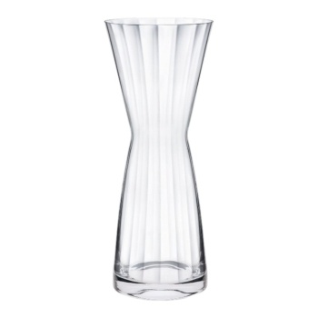 Фото Ваза для цветов 29см Ambiente optical