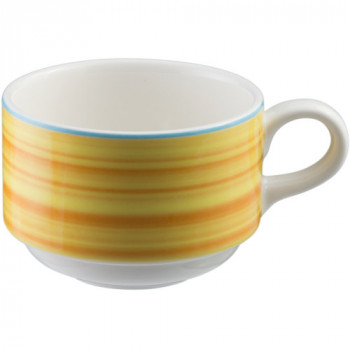 Чашка BAHAMAS 2 Ø8.6x(h)6см 230мл