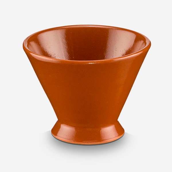 Фото Креманка CONTINENTAL 250мл Ø10.7x(h)8.3см