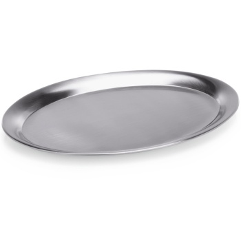 Фото Поднос овальный 19.5x15см