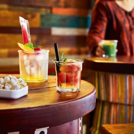 Фото Стакан 420мл ESKALE