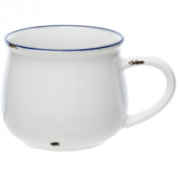 Кружка 440мл Ø9.5x(h)8.6см ANTOINETTE