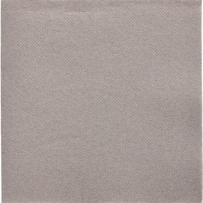 Фото Салфетка 2сл 1/4 32x32см DAILY Collection серая, 50шт