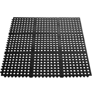 Фото Коврик барный напольный 90x90x1.2см Profi-Chef