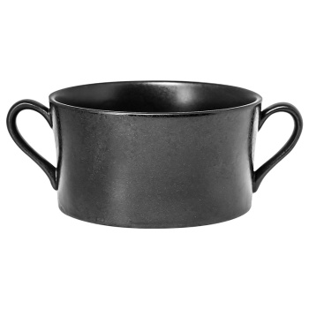 Фото Бульонница 350мл Ø11x(h)6см EDGE