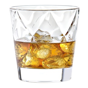 Стакан 290мл низкий CONCERTO