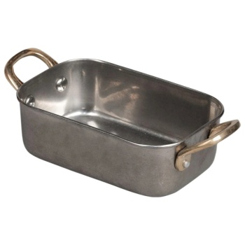 Фото Мини-сковородка 500мл 14x9.5x(h)4.5см - P.L. Proff Cuisine