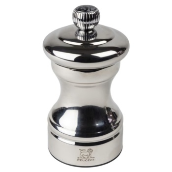 Фото Мельница для соли BISTRO CHEF shiny 10см - Zirlion