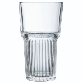Фото Стакан 460мл HB STARLINE закаленное суперпрочное стекло