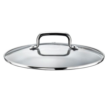 Фото Крышка стеклянная Ø30см ST1 Pintinox