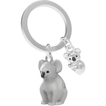 Фото Брелок для ключей "Коалы"