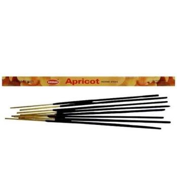 Фото Благовония Krishan Peach (Персик)