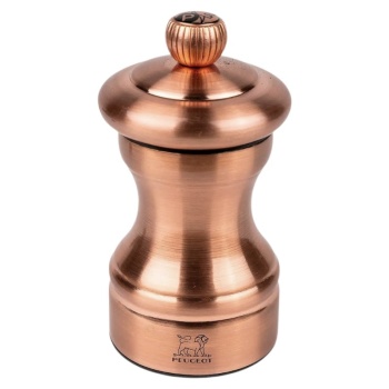 Фото Мельница для перца BISTRO CHEF Copper 10см