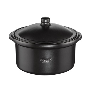 Фото Кастрюля с крышкой Ø25см 3670мл