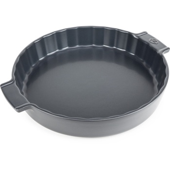 Фото Емкость круглая для запекания APPOLIA 28см SLATE