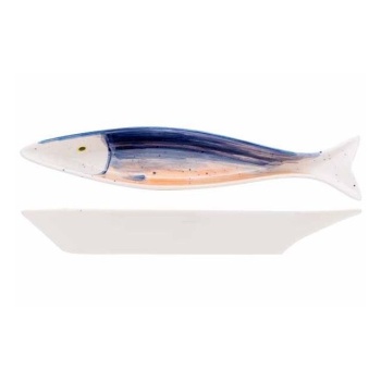 Фото Тарелка 26.8x5x(h)3.5см CORAL APERO