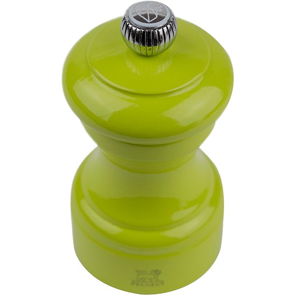 Фото Мельница для соли BISTRORAMA Green Pistachio 10см – Zirlion