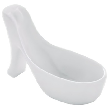 Фото Соусник 15см NAPOLI Shoe shape