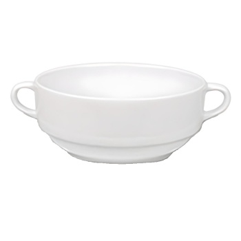 Фото Чашка для супа 380мл Ø12см Consomme ENTERNASYONEL