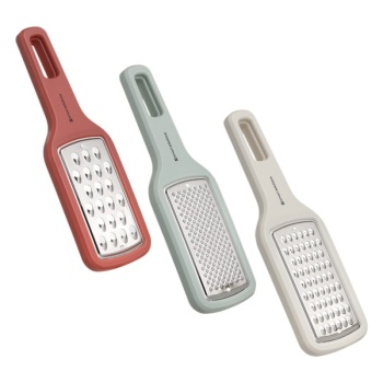 Фото Набор терок Lear пастель, 3шт — Smart Solutions